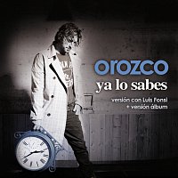 Antonio Orozco – Ya Lo Sabes