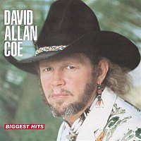 David Allan Coe – Biggest Hits