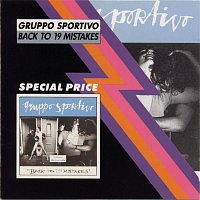 Gruppo Sportivo – Back To 19 Mistakes