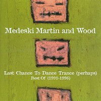 Medeski, Martin & Wood – Last Chance To Dance Trance (Perhaps): Best Of (1991-1996)