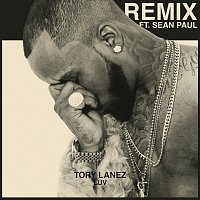 Tory Lanez, Sean Paul – LUV [Remix]