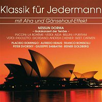 Klassik fur Jedermann: Galakonzert der Tenore