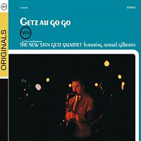 Getz Au Go-Go