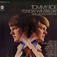 Tommy Roe – It's Now Winters Day