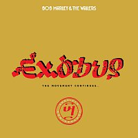 Bob Marley & The Wailers – Exodus 40