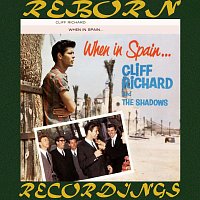 Cliff Richard, The Shadows – When in Spain (HD Remastered)