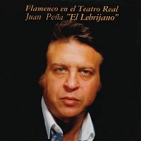Juan Pena "El Lebrijano" – Flamenco en el Teatro Real (Remasterizado)