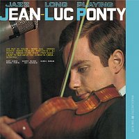 Jean-Luc Ponty – Jazz Long Playing