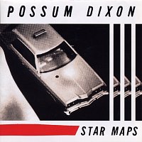 Possum Dixon – Star Maps