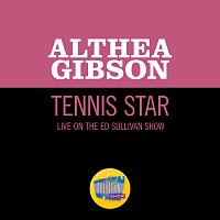Althea Gibson – Tennis Star [Live On The Ed Sullivan Show, July 14, 1957]