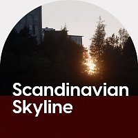 Neon Streams – Scandinavian Skyline