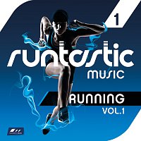 Různí interpreti – Runtastic Music - Running Vol. 1