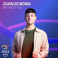 Juanjo Bona – Without You