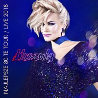 Urszula – 80’te Live