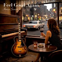 Honza Seman – Feel Good Again