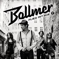 Bollmer – Flieg mit mir [Radio Edit]