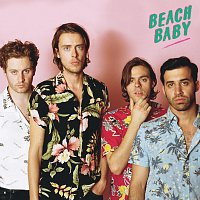 Beach Baby – Limousine EP