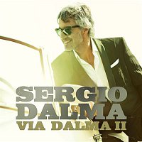 Sergio Dalma – Via Dalma II