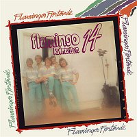 Flamingokvintetten – Flamingokvintetten 14