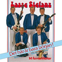 Lasse Stefanz – Det har ar bara borjan