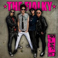 The Fialky – Šance FLAC