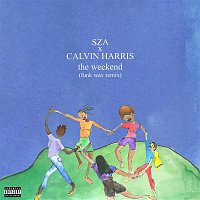 SZA x Calvin Harris – The Weekend (Funk Wav Remix)