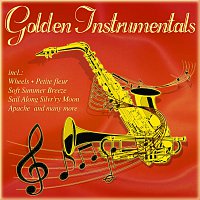 Různí interpreti – Golden Instrumentals