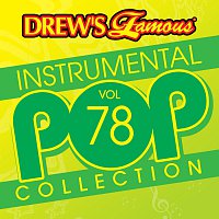 The Hit Crew – Drew's Famous Instrumental Pop Collection [Vol. 78]