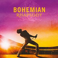 Přední strana obalu CD Bohemian Rhapsody [The Original Soundtrack]