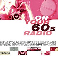 Přední strana obalu CD On Your 60's Radio