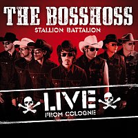 The BossHoss – Stallion Battalion