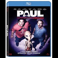 Různí interpreti – Paul Blu-ray