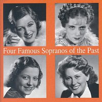 Maria Cebotari – Four Famous Sopranos of the Past