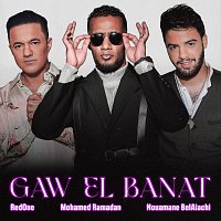 Mohamed Ramadan, RedOne, Nouamane Belaiachi – Gaw El Banat