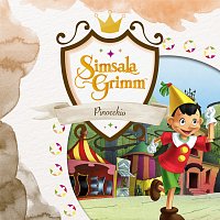 SimsalaGrimm – Pinocchio [Das Original-Horspiel zur TV Serie]