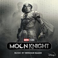 Hesham Nazih – Moon Knight [Original Soundtrack]