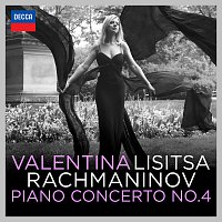 Valentina Lisitsa, London Symphony Orchestra, Michael Francis – Rachmaninov: Piano Concerto No.4