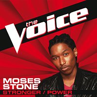 Moses Stone – Stronger / Power [The Voice Performance]