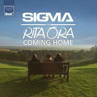 Sigma, Rita Ora – Coming Home