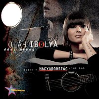 Ibolya Oláh – Édes Méreg