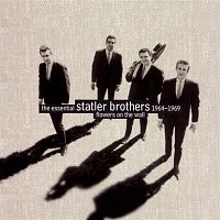 The Statler Brothers – Flowers On The Wall:  The Essential Statler Brothers 1964-1969