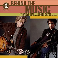 Daryl Hall & John Oates – VH1 Music First: Behind The Music - The Daryl Hall & John Oates Collection