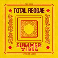 Various  Artists – Total Reggae: Summer Vibes