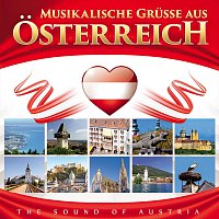 Musikalische Grusze aus Osterreich