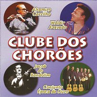 Varios Artistas – Clube dos choroes - Só chorinhos