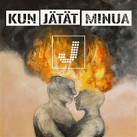 Jonne Aaron – Kun jatat minua