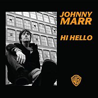 Johnny Marr – Hi Hello