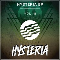 Various Artists.. – Hysteria EP Vol. 8