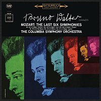 Bruno Walter – Mozart: The Last Six Symphonies (Remastered)