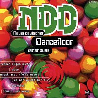 Různí interpreti – NDD - Neuer Deutscher Dancefloor